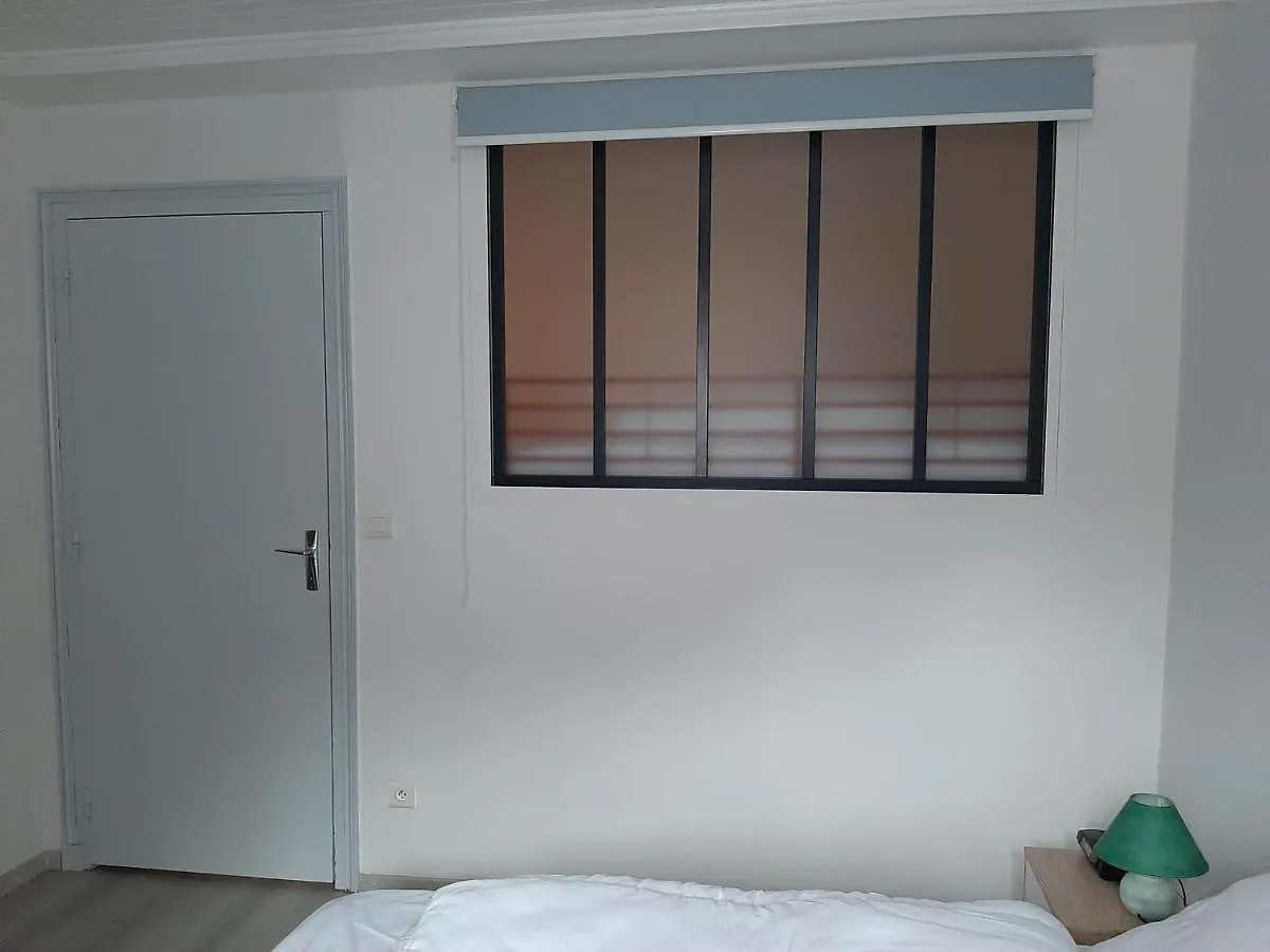 Apartment Appartement Le Paradou A Besse