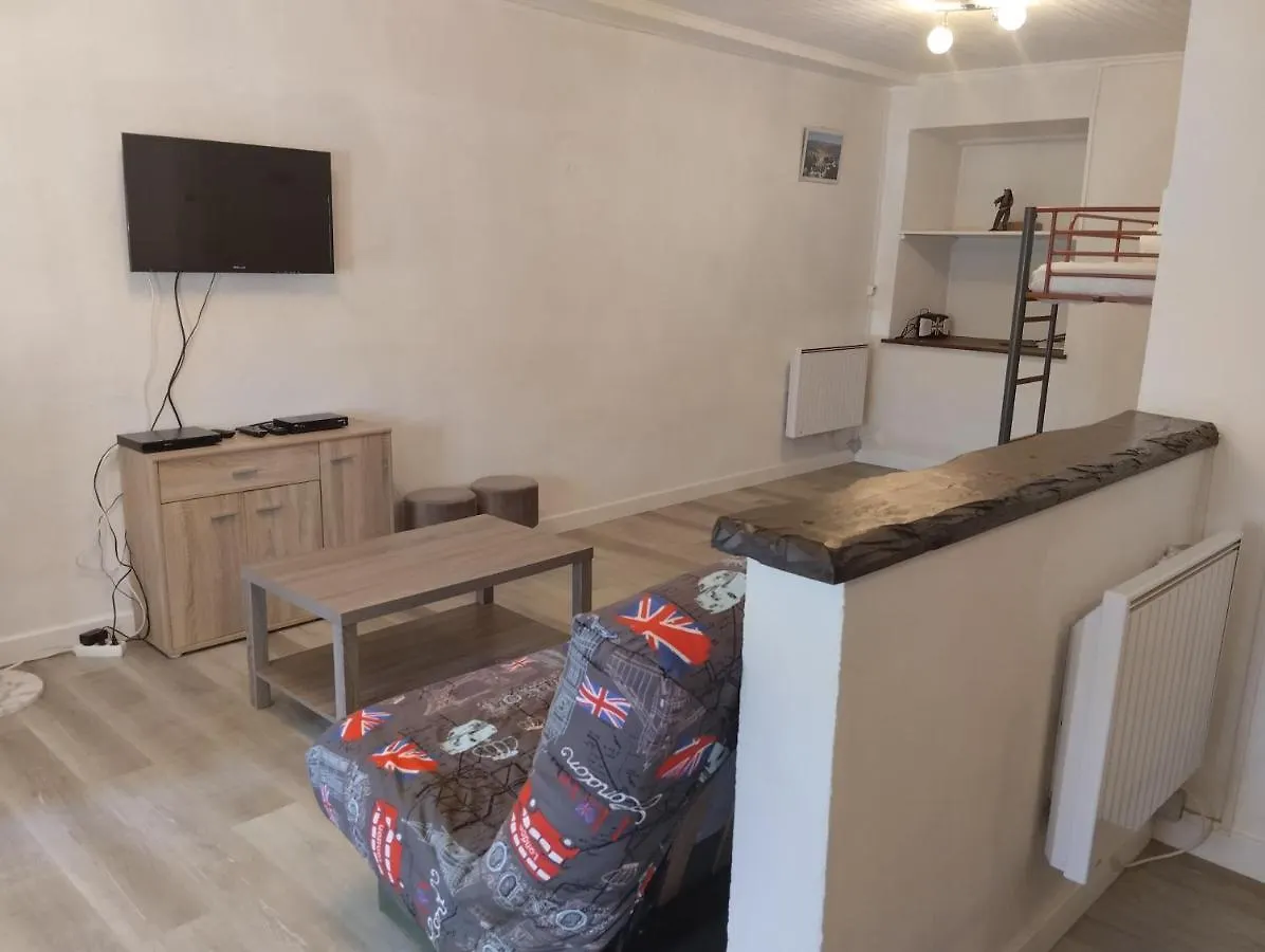 Appartement Le Paradou A Besse