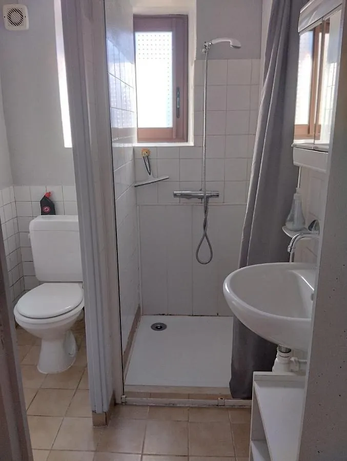 Appartement Le Paradou A Besse France