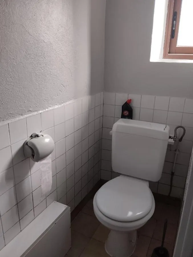 Appartement Le Paradou A Besse 0*, Besse-et-Saint-Anastaise France